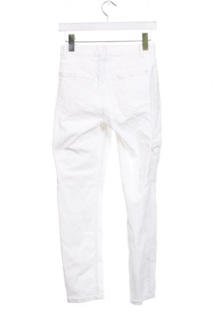 Pantaloni de femei Comma,, Mărime XS, Culoare Alb, Preț 34,99 Lei