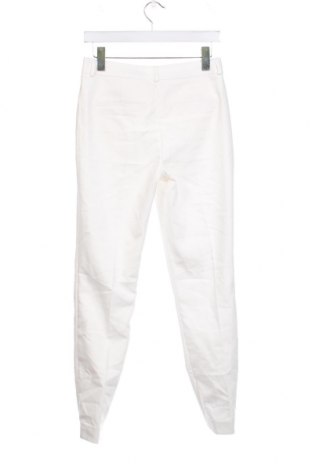 Pantaloni de femei Comma,, Mărime XS, Culoare Alb, Preț 173,47 Lei