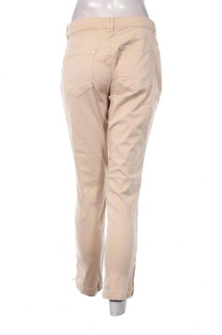 Damenhose Comma,, Größe S, Farbe Beige, Preis 9,10 €