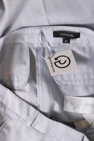 Pantaloni de femei Comma,, Mărime L, Culoare Albastru, Preț 121,18 Lei