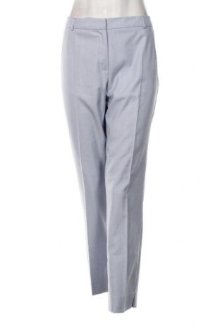 Γυναικείο παντελόνι Comma,, Μέγεθος L, Χρώμα Μπλέ, Τιμή 25,34 €