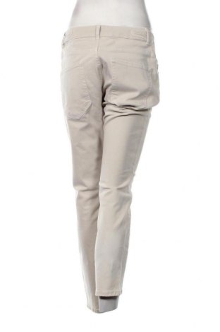 Damenhose Comma,, Größe M, Farbe Beige, Preis 11,35 €