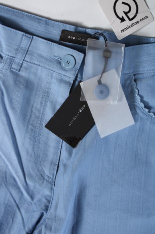 Pantaloni de femei Cop.copine, Mărime S, Culoare Albastru, Preț 205,26 Lei