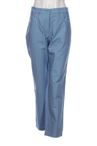 Pantaloni de femei Cop.copine, Mărime S, Culoare Albastru, Preț 205,26 Lei
