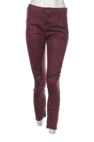 Γυναικείο παντελόνι Cortefiel, Μέγεθος M, Χρώμα Κόκκινο, Τιμή 11,41 €