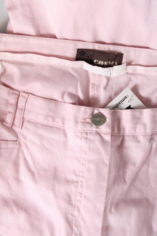 Dámske nohavice Cosma, Veľkosť XL, Farba Ružová, Cena  9,00 €