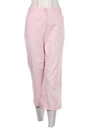 Дамски панталон Cosma, Размер XL, Цвят Розов, Цена 17,60 лв.