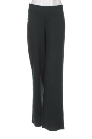 Pantaloni de femei Costes, Mărime M, Culoare Verde, Preț 67,44 Lei