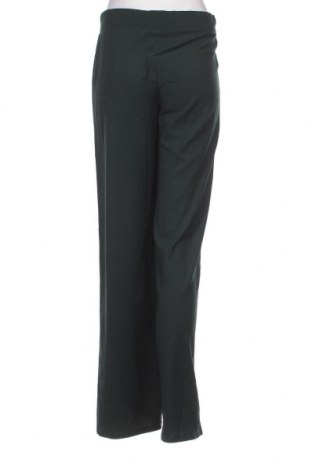 Pantaloni de femei Costes, Mărime M, Culoare Verde, Preț 67,44 Lei