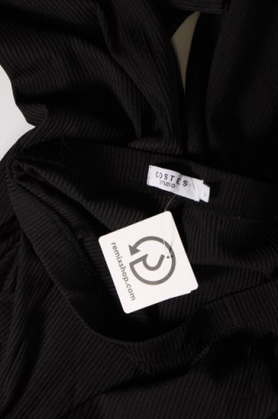 Pantaloni de femei Costes, Mărime L, Culoare Negru, Preț 26,97 Lei