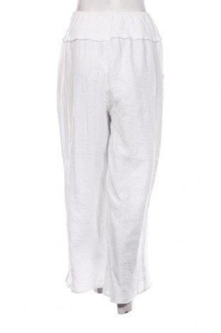 Дамски панталон Cotton On, Размер S, Цвят Бял, Цена 46,00 лв.