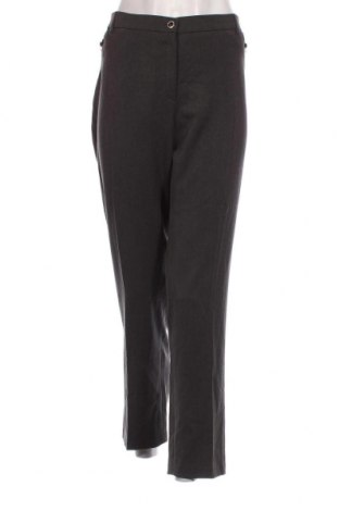 Pantaloni de femei Credo, Mărime XL, Culoare Gri, Preț 65,84 Lei