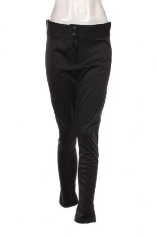 Pantaloni de femei Crivit, Mărime L, Culoare Negru, Preț 57,73 Lei