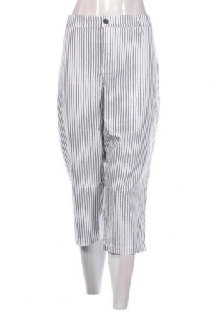 Γυναικείο παντελόνι Croft & Barrow, Μέγεθος XXL, Χρώμα Πολύχρωμο, Τιμή 14,83 €