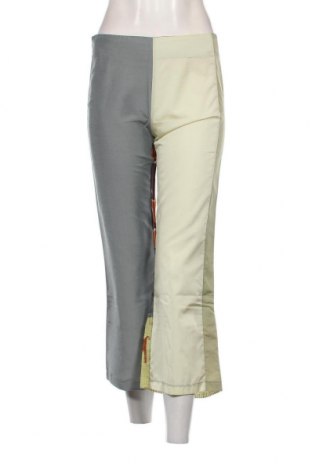 Pantaloni de femei Custo Barcelona, Mărime M, Culoare Multicolor, Preț 268,42 Lei