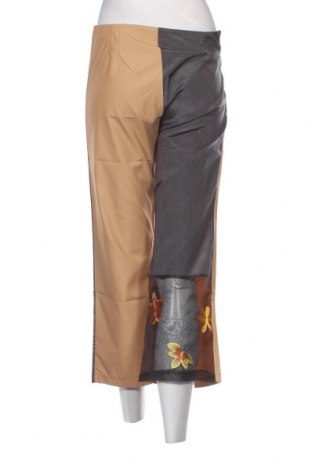 Дамски панталон Custo Barcelona, Размер S, Цвят Многоцветен, Цена 53,04 лв.