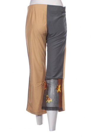 Pantaloni de femei Custo Barcelona, Mărime M, Culoare Multicolor, Preț 174,47 Lei