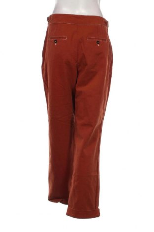 Damenhose Cyrillus, Größe M, Farbe Braun, Preis € 20,91