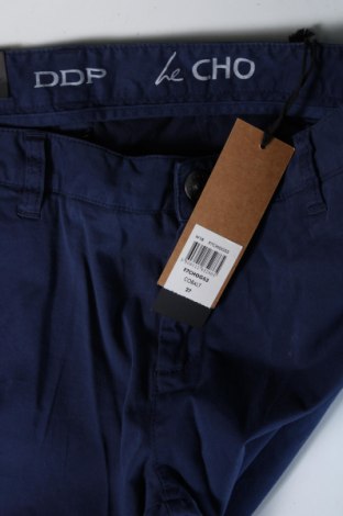 Dámske nohavice DDP, Veľkosť M, Farba Modrá, Cena  8,30 €