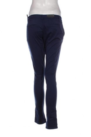 Γυναικείο παντελόνι DDP, Μέγεθος M, Χρώμα Μπλέ, Τιμή 8,54 €