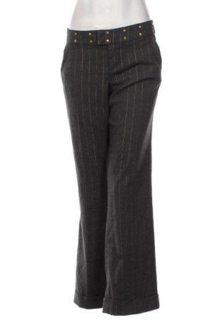 Дамски панталон DKNY, Размер XXL, Цвят Сив, Цена 48,96 лв.