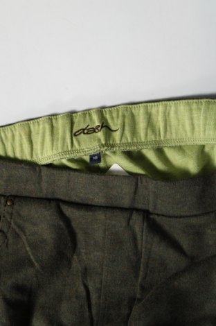 Γυναικείο παντελόνι Dash, Μέγεθος XL, Χρώμα Πράσινο, Τιμή 4,75 €