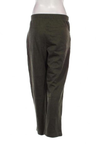 Pantaloni de femei Dash, Mărime XL, Culoare Verde, Preț 25,26 Lei