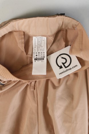 Damenhose Decathlon, Größe XS, Farbe Beige, Preis € 9,78