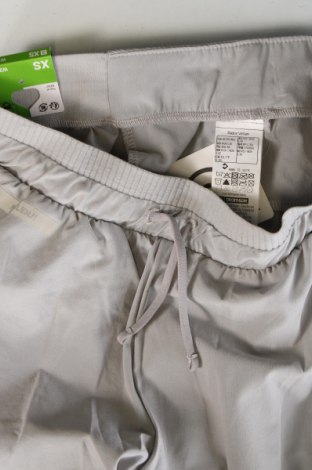 Damenhose Decathlon, Größe XS, Farbe Grau, Preis € 12,71