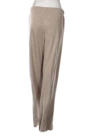 Damenhose Defacto, Größe XL, Farbe Beige, Preis 6,68 €