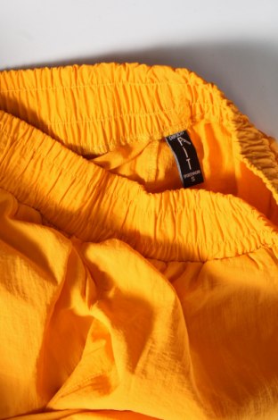 Dámske nohavice Defacto, Veľkosť S, Farba Oranžová, Cena  7,12 €
