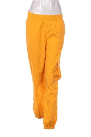 Dámske nohavice Defacto, Veľkosť S, Farba Oranžová, Cena  6,67 €