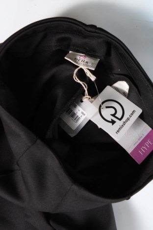 Γυναικείο παντελόνι Deha, Μέγεθος S, Χρώμα Μαύρο, Τιμή 26,54 €