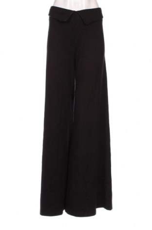 Дамски панталон Dejavu, Размер M, Цвят Черен, Цена 11,60 лв.
