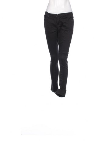 Γυναικείο παντελόνι Denim Co., Μέγεθος L, Χρώμα Μαύρο, Τιμή 4,31 €