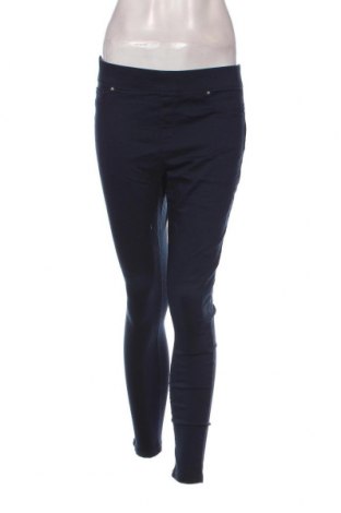 Γυναικείο παντελόνι Denim&Co., Μέγεθος M, Χρώμα Μπλέ, Τιμή 2,87 €