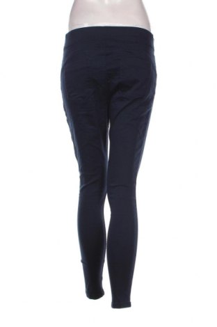 Γυναικείο παντελόνι Denim&Co., Μέγεθος M, Χρώμα Μπλέ, Τιμή 3,23 €