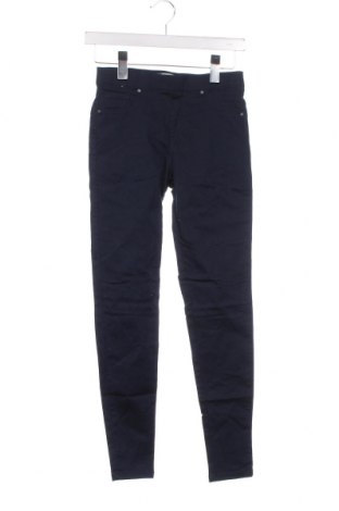 Дамски панталон Denim Co., Размер XS, Цвят Син, Цена 8,12 лв.