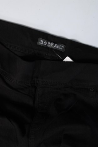 Pantaloni de femei Denim Co., Mărime XL, Culoare Negru, Preț 23,85 Lei