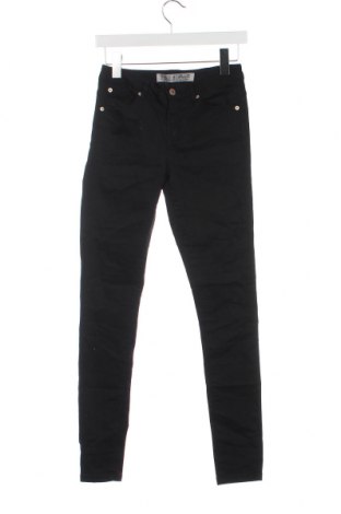 Γυναικείο παντελόνι Denim Co., Μέγεθος XS, Χρώμα Μαύρο, Τιμή 5,38 €