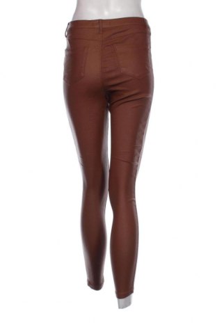 Pantaloni de femei Denim Co., Mărime M, Culoare Maro, Preț 23,85 Lei