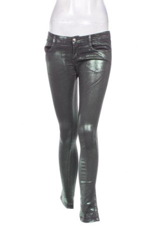 Дамски панталон Denny Rose, Размер S, Цвят Многоцветен, Цена 27,20 лв.