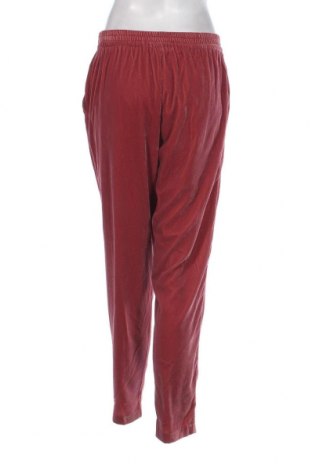 Дамски панталон Des Petits Hauts, Размер S, Цвят Розов, Цена 23,40 лв.