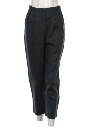 Γυναικείο παντελόνι Des Petits Hauts, Μέγεθος S, Χρώμα Μπλέ, Τιμή 36,18 €