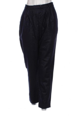 Γυναικείο παντελόνι Des Petits Hauts, Μέγεθος M, Χρώμα Μπλέ, Τιμή 20,91 €
