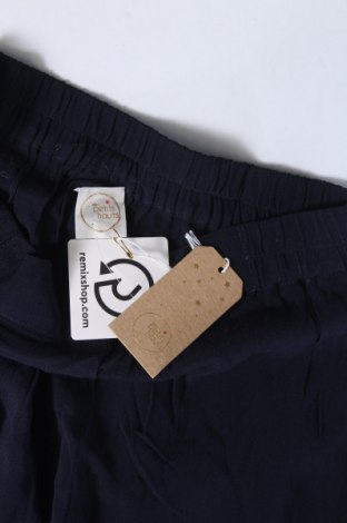 Дамски панталон Des Petits Hauts, Размер S, Цвят Син, Цена 29,64 лв.