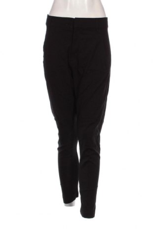 Дамски панталон Design By Kappahl, Размер L, Цвят Черен, Цена 14,35 лв.