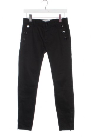 Дамски панталон Designers Remix, Размер S, Цвят Черен, Цена 67,30 лв.