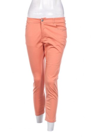 Γυναικείο παντελόνι Devernois, Μέγεθος M, Χρώμα Πορτοκαλί, Τιμή 36,18 €