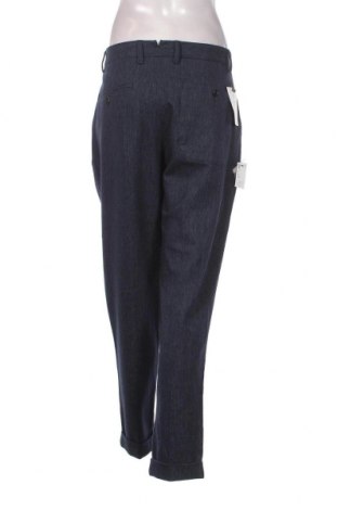 Pantaloni de femei Devred 1902, Mărime M, Culoare Albastru, Preț 71,12 Lei